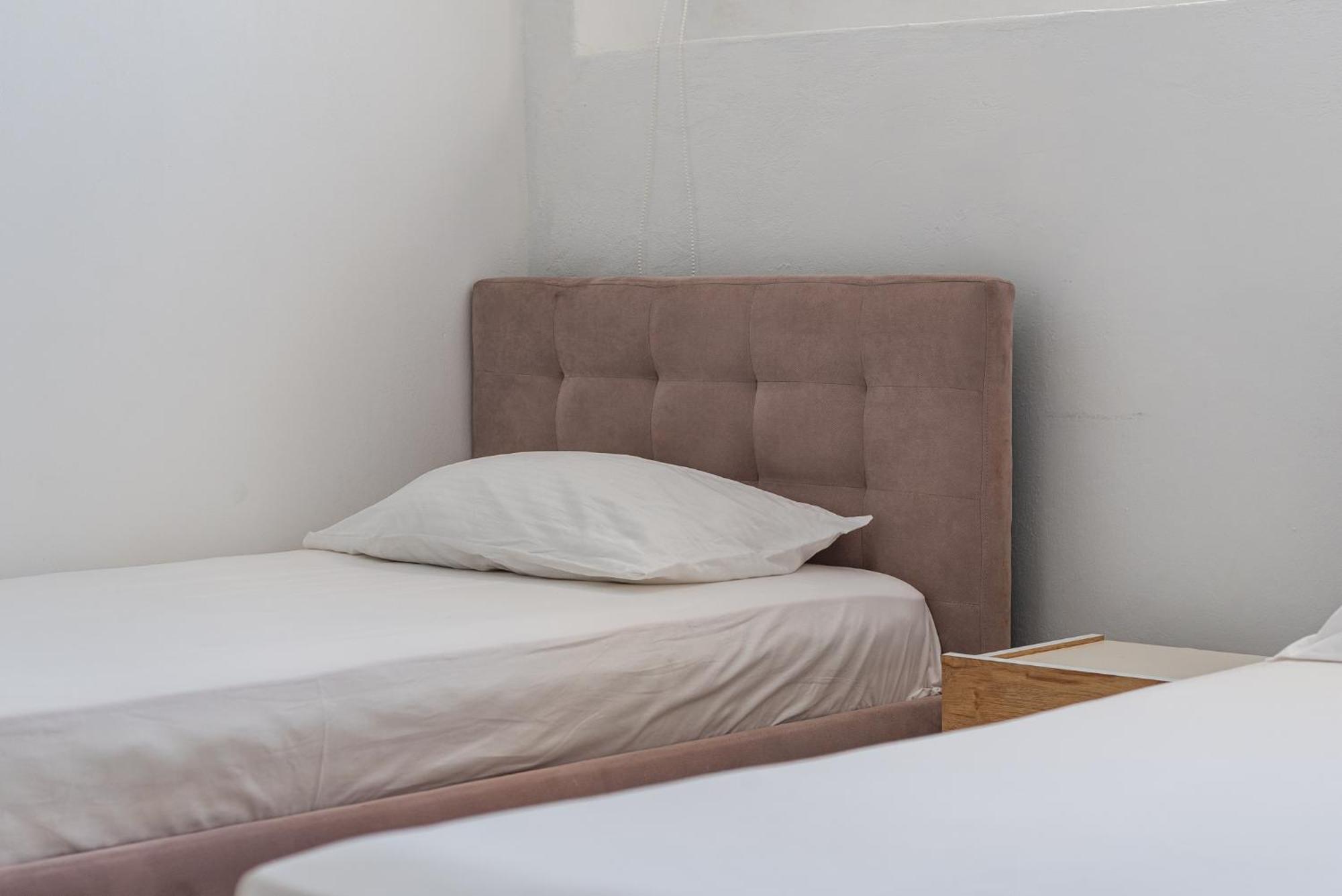 Stone - Adults Only Hotel Qeparo