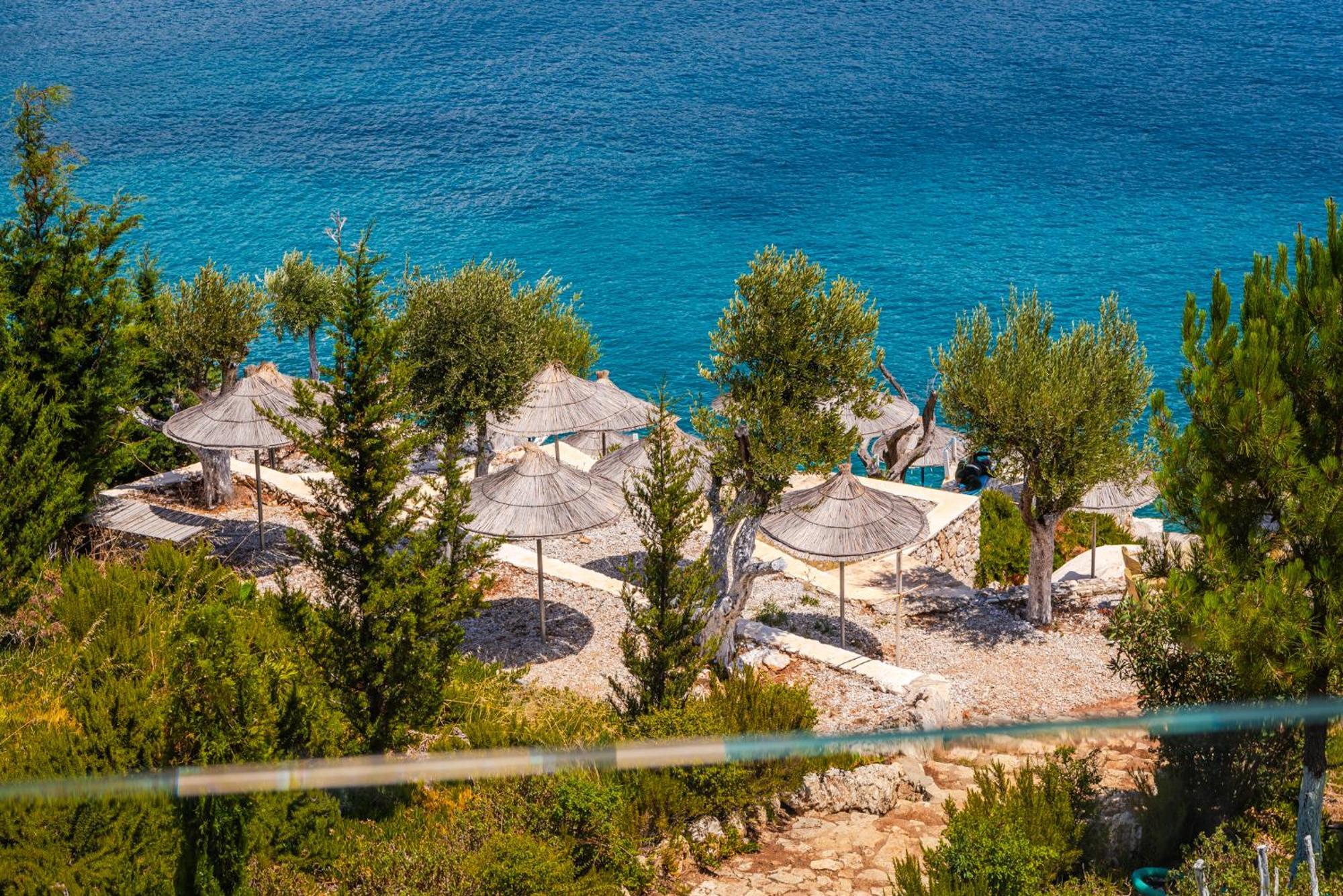 Hotel Stone - Adults Only Qeparo