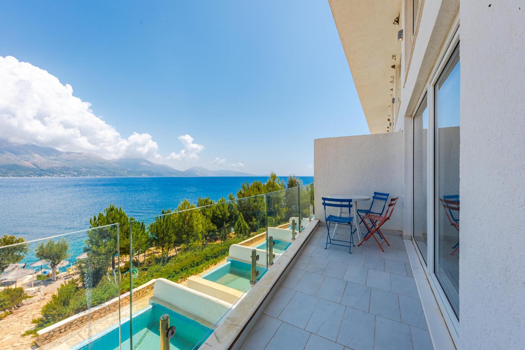Hotel Stone - Adults Only Qeparo