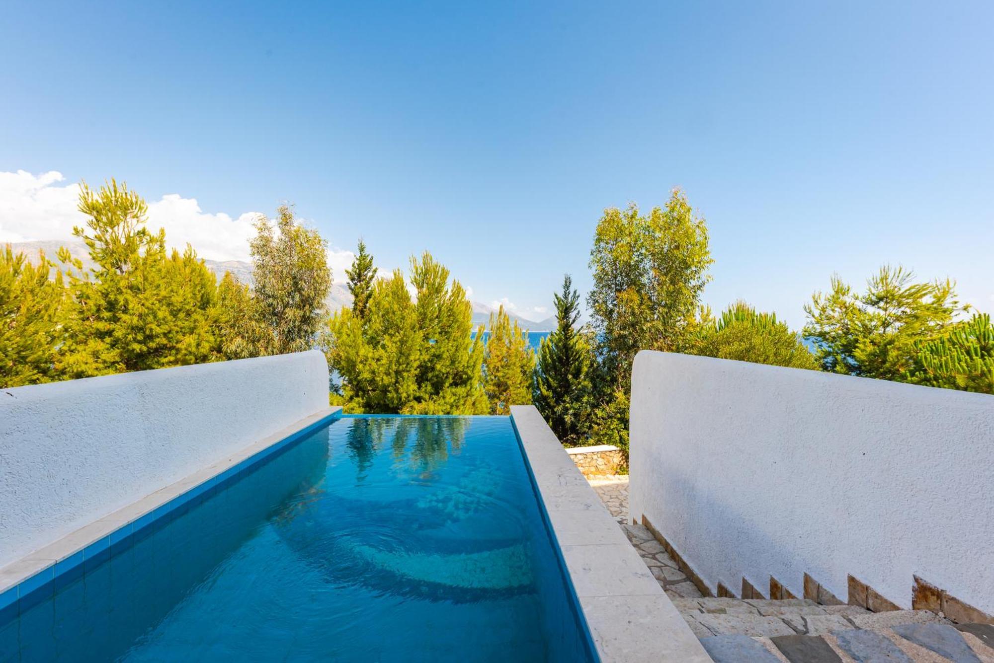 Hotel Stone - Adults Only Qeparo
