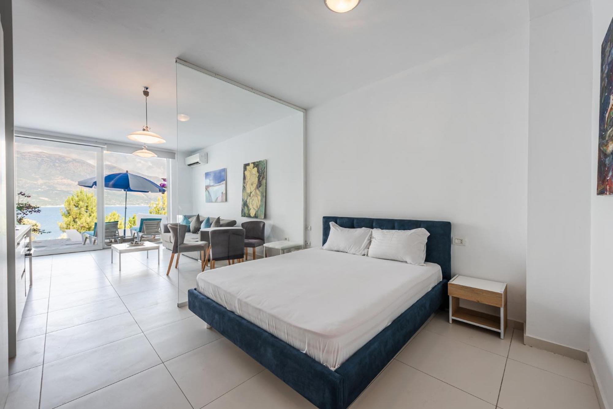 Stone - Adults Only Hotel