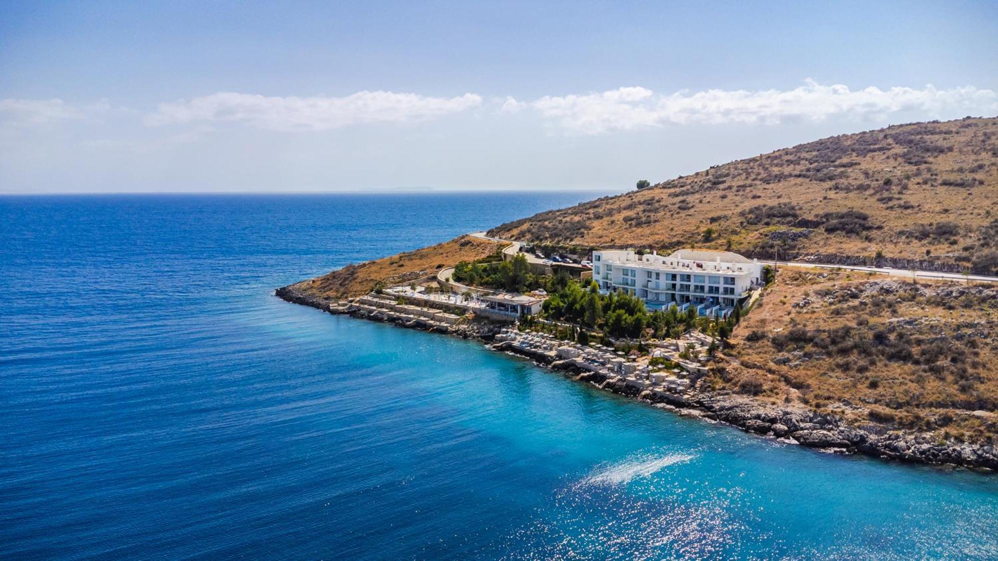 Stone - Adults Only Hotel