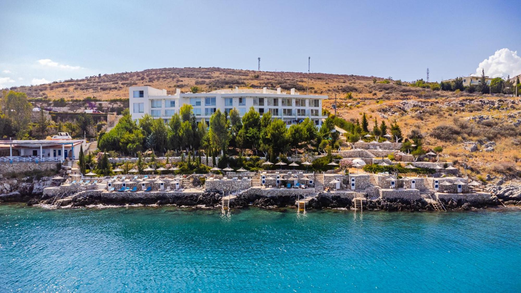 Stone - Adults Only Hotel *
