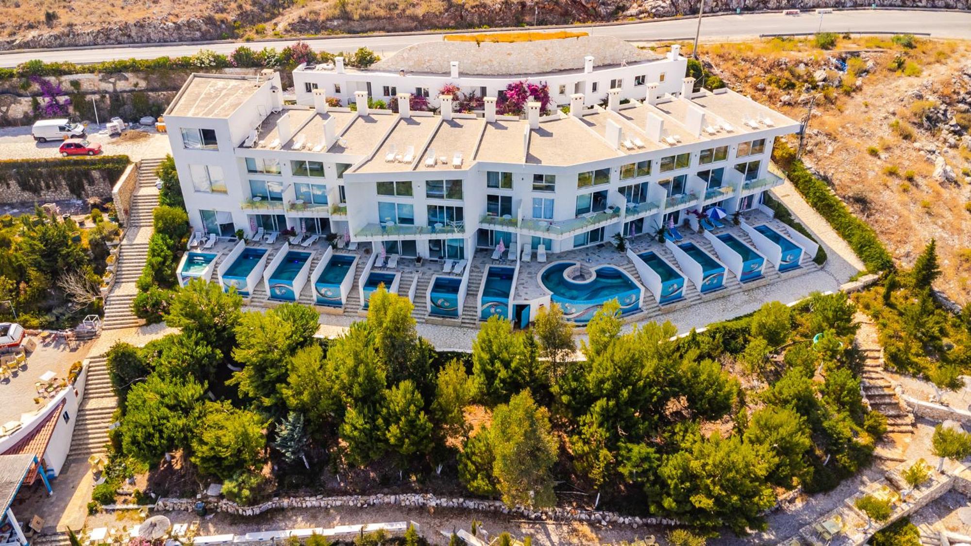Hotel Stone - Adults Only