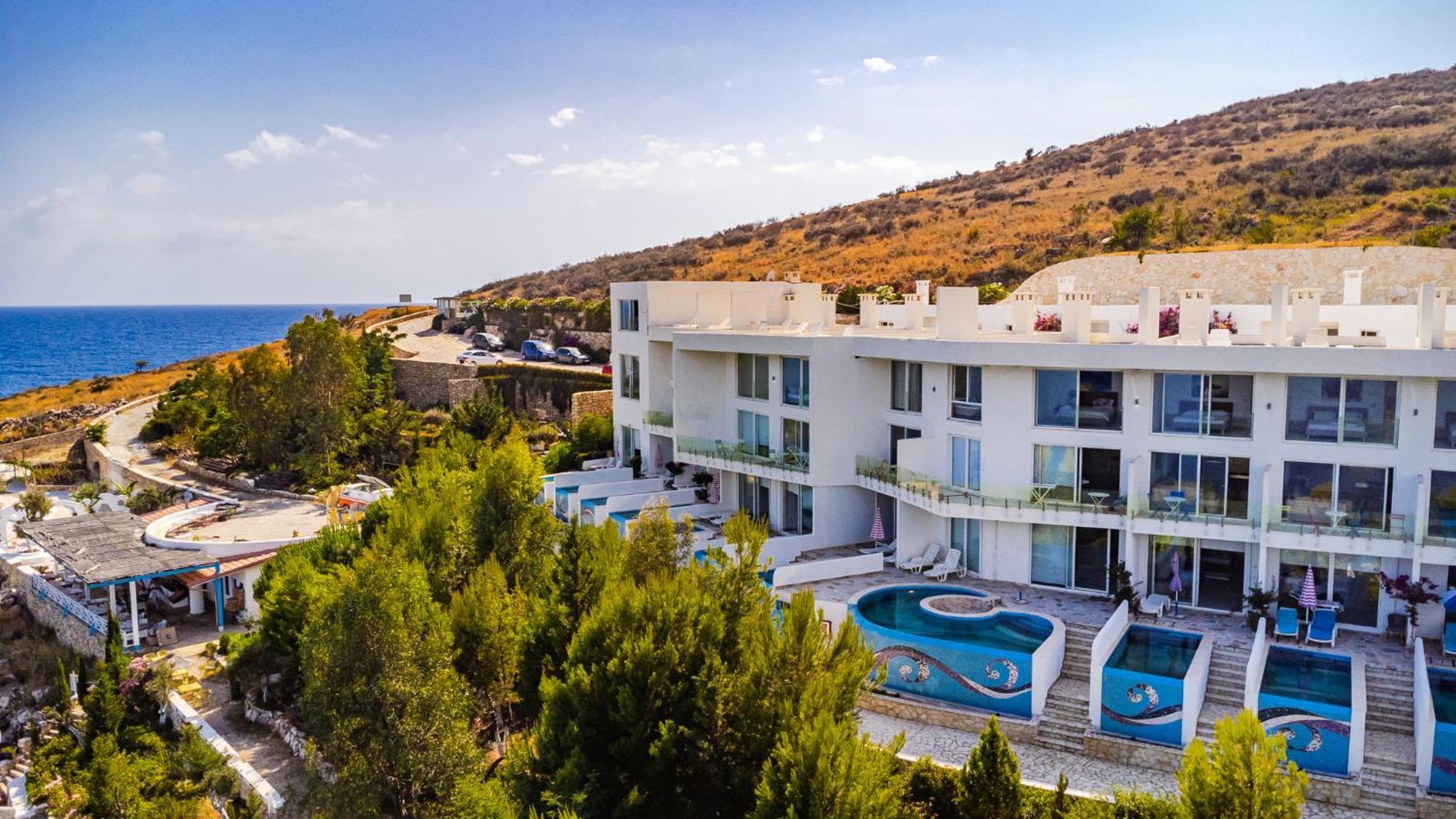 Stone - Adults Only Hotel *