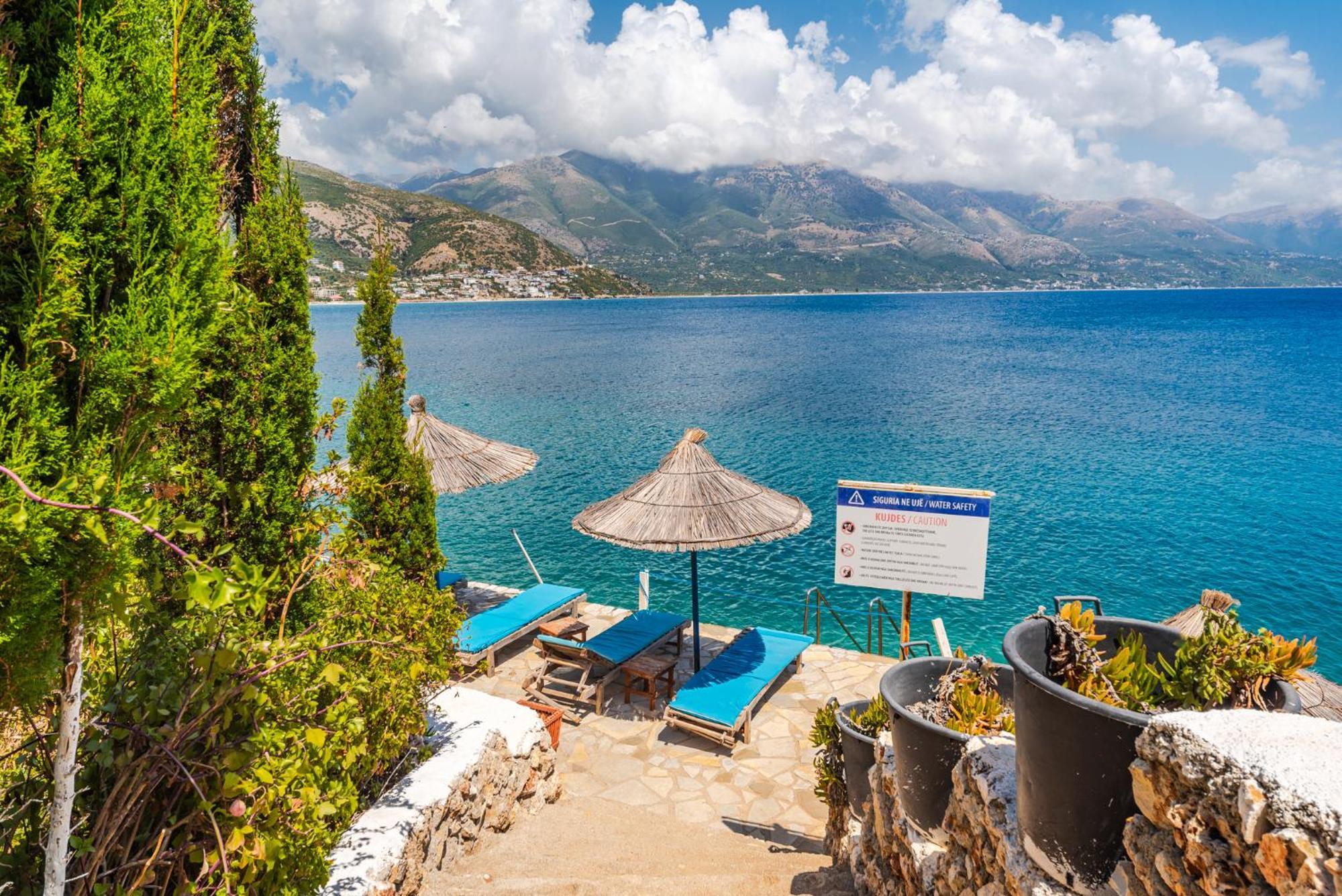 Hotel Stone - Adults Only Qeparo