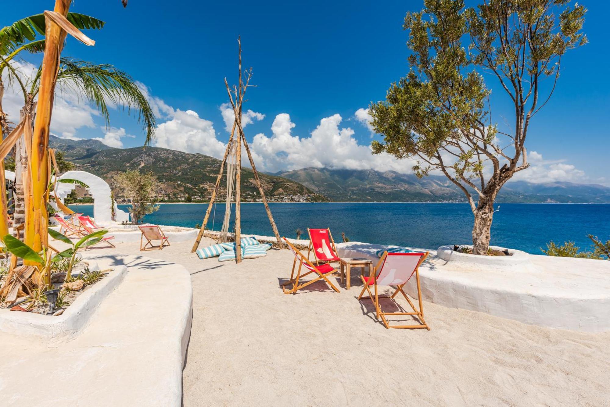 Stone - Adults Only Qeparo