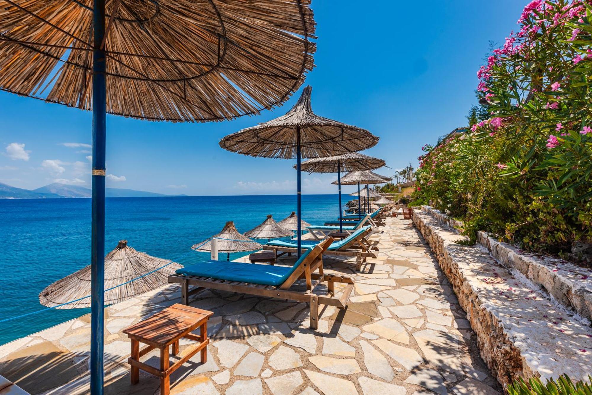 Stone - Adults Only Hotel