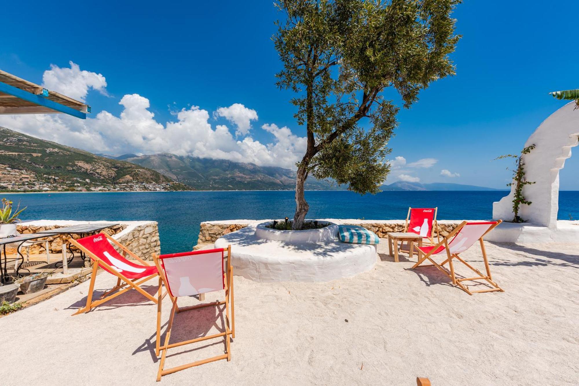 Hotel Stone - Adults Only Qeparo