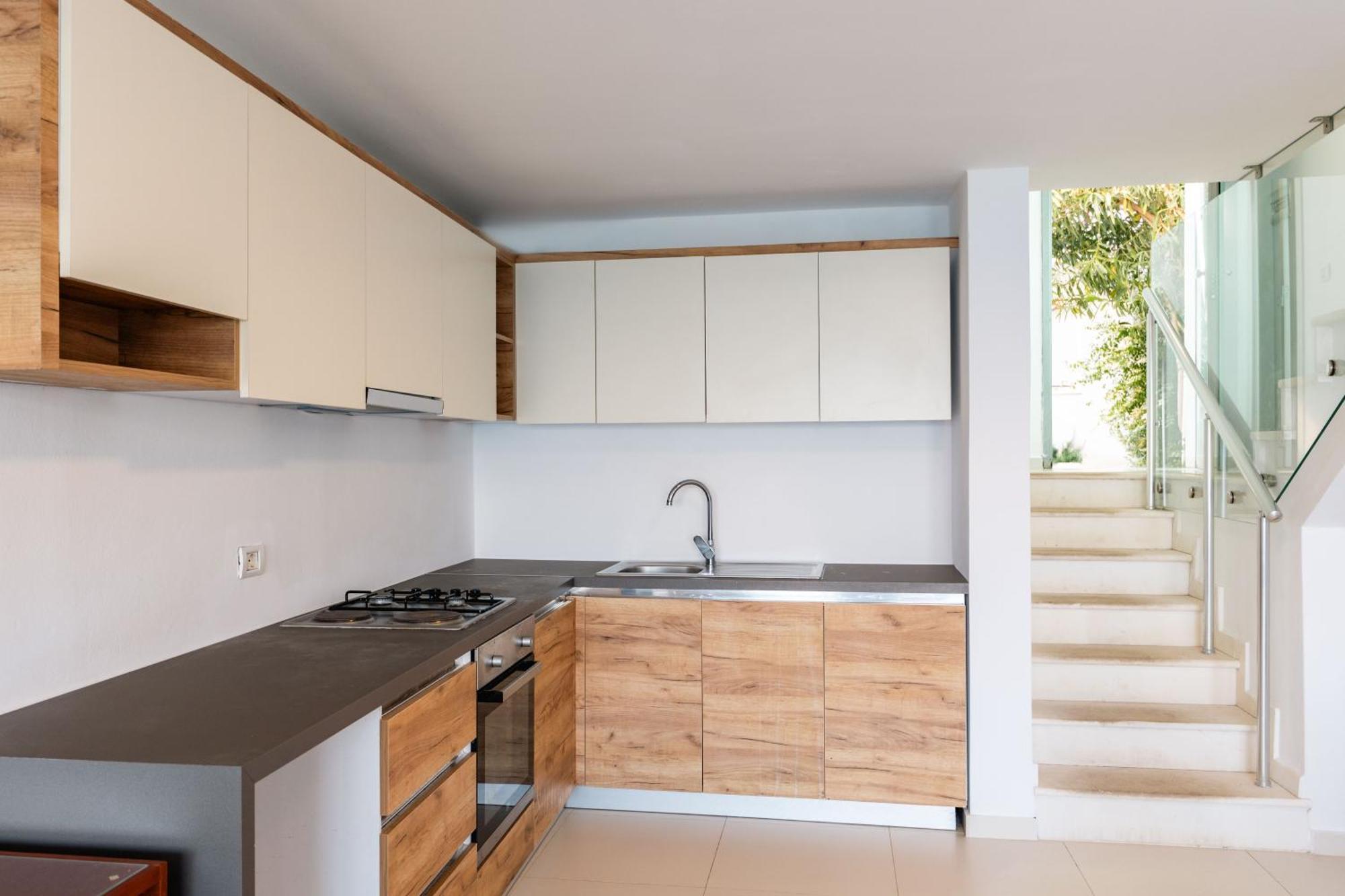 Hotel Stone - Adults Only Qeparo