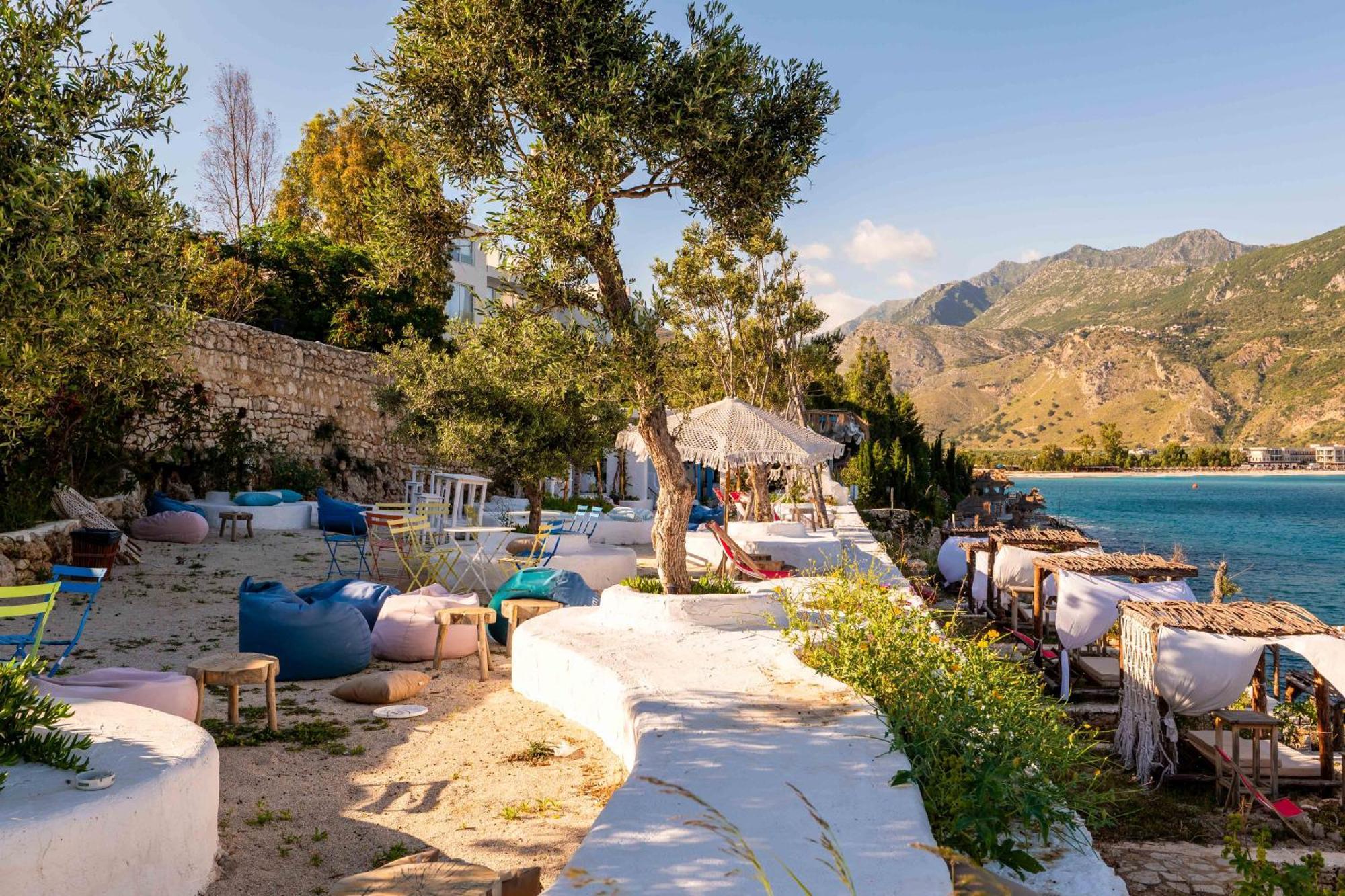 Stone - Adults Only Qeparo
