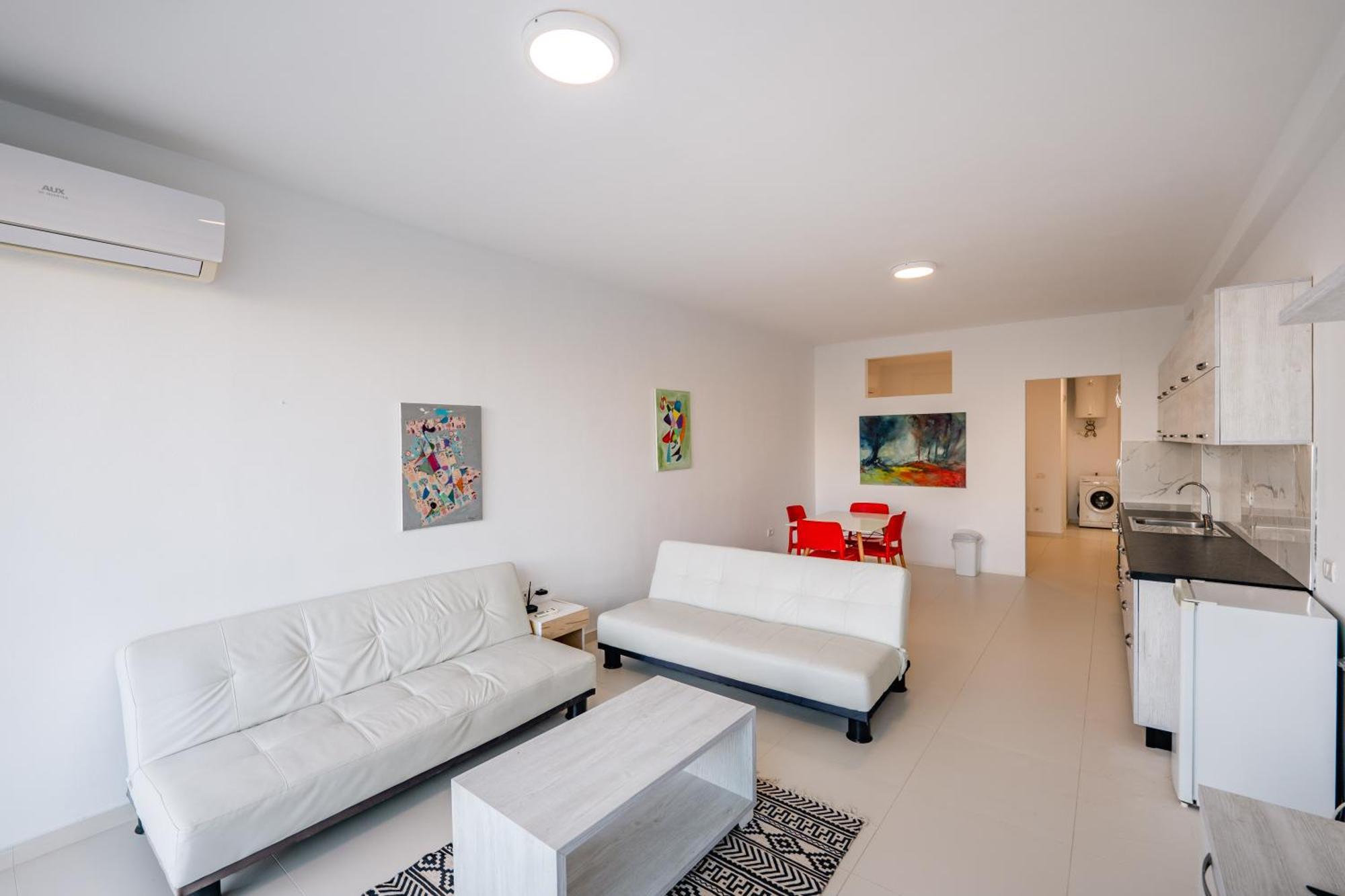 Stone - Adults Only Hotel Qeparo