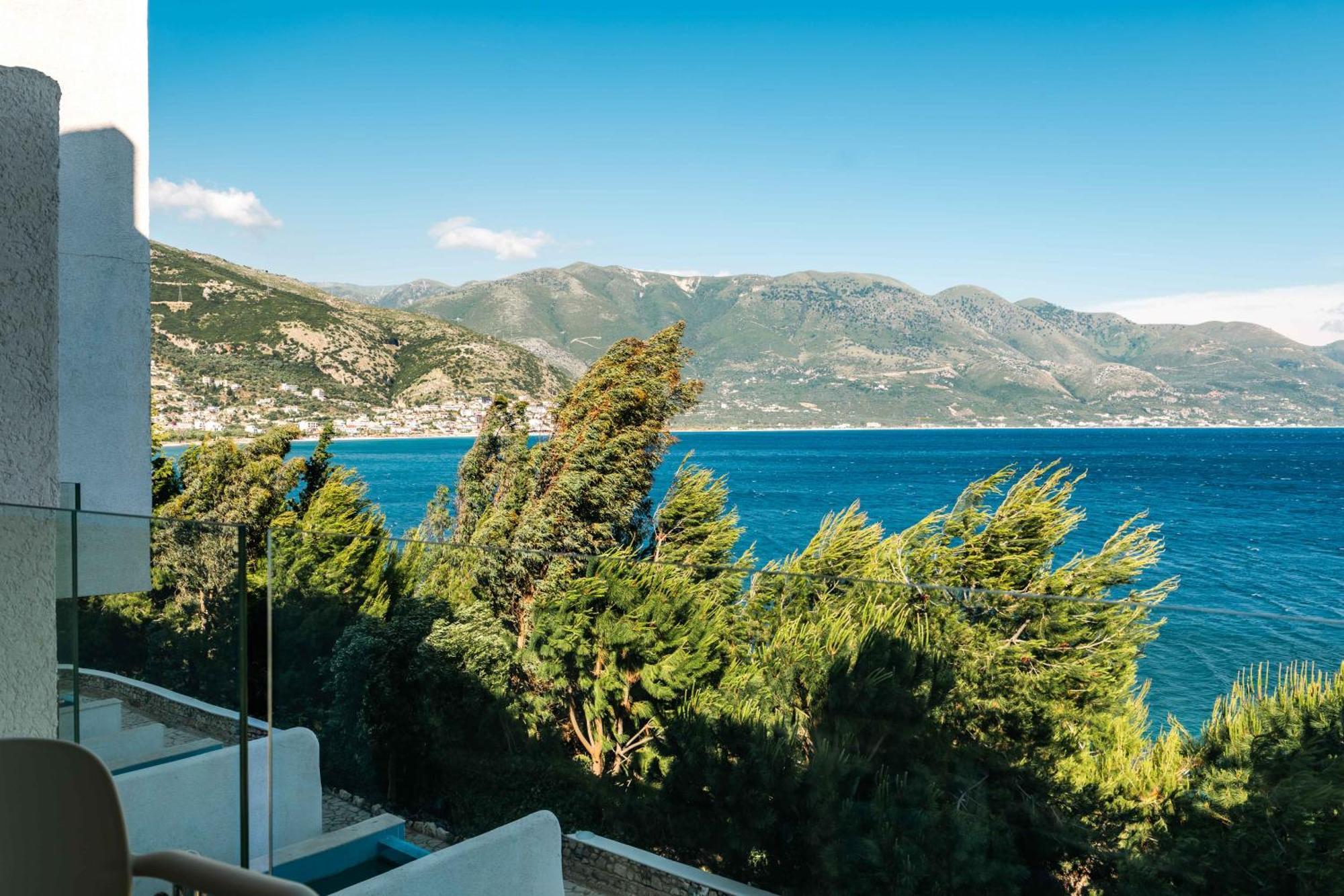 Hotel Stone - Adults Only Qeparo