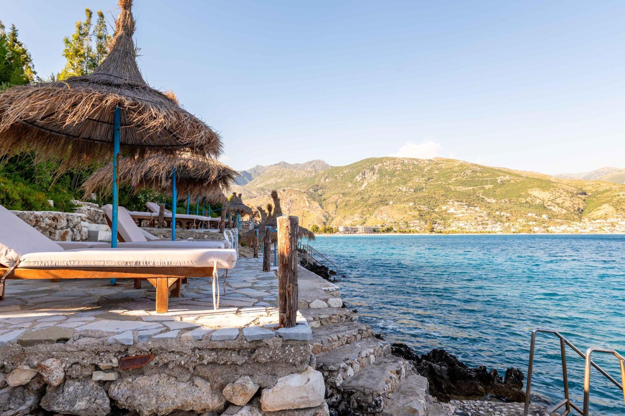 Stone - Adults Only Hotel *