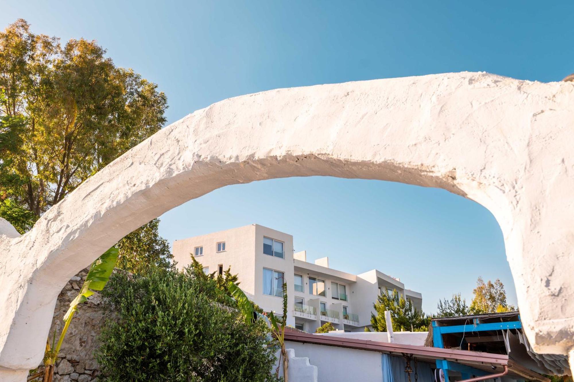 Hotel Stone - Adults Only *