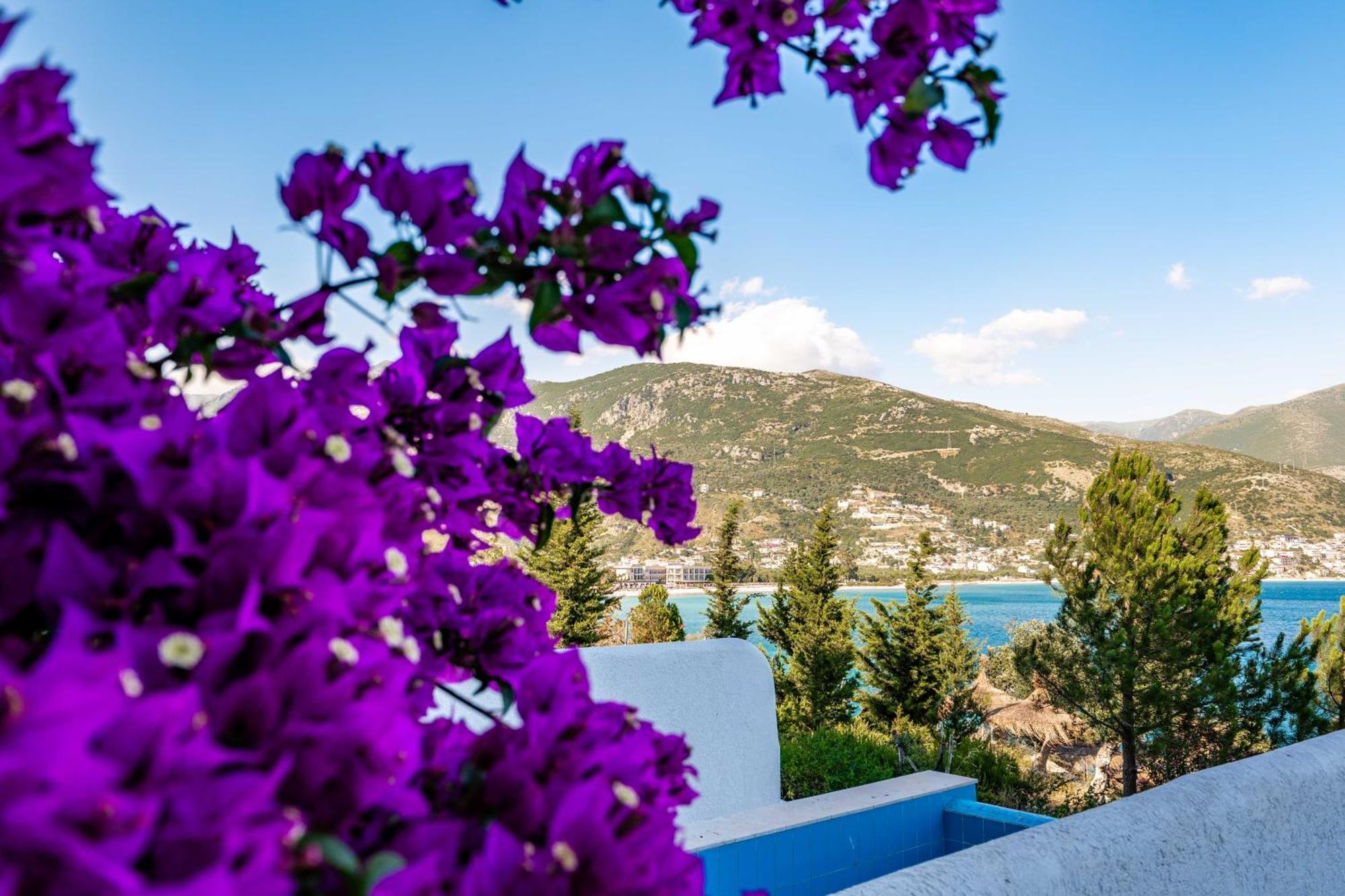 Stone - Adults Only Hotel Qeparo